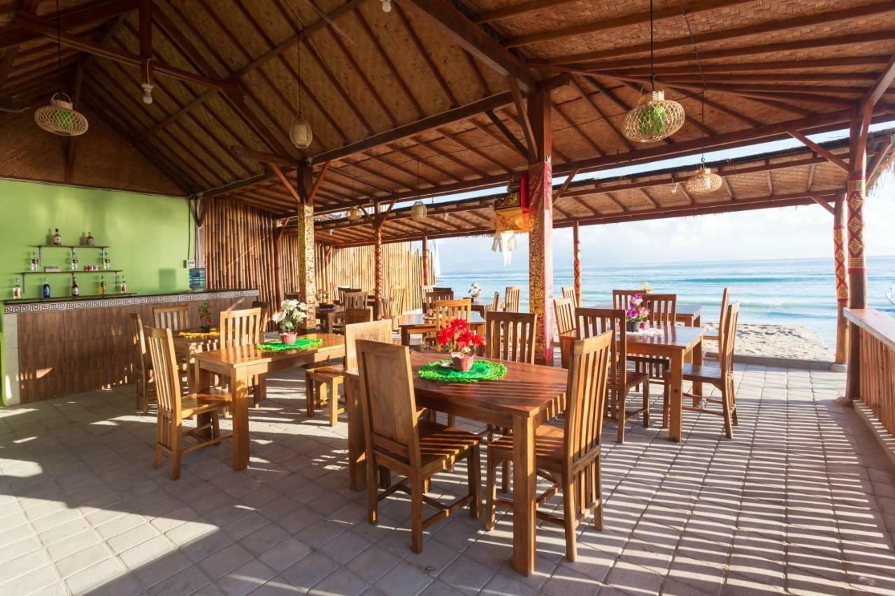 Maison d'hôtes The Dewi Premier Nusa Penida 3*