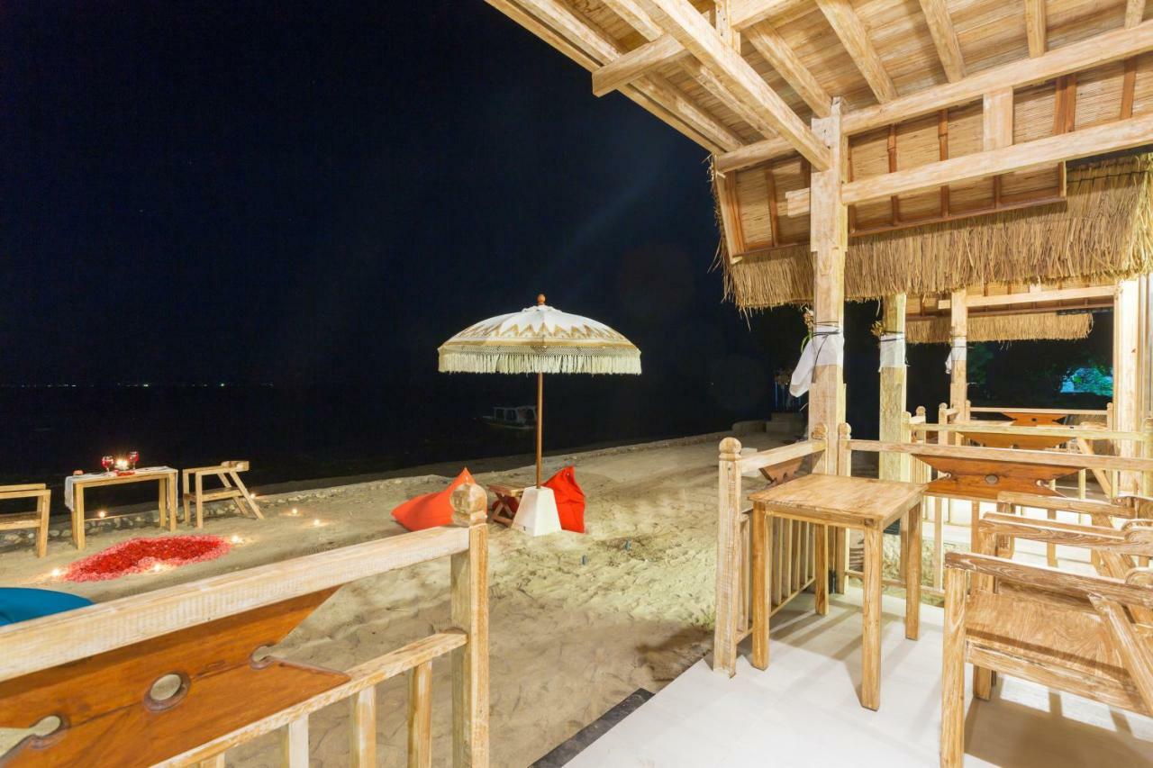 The Dewi Premier Nusa Penida 3* Ped
