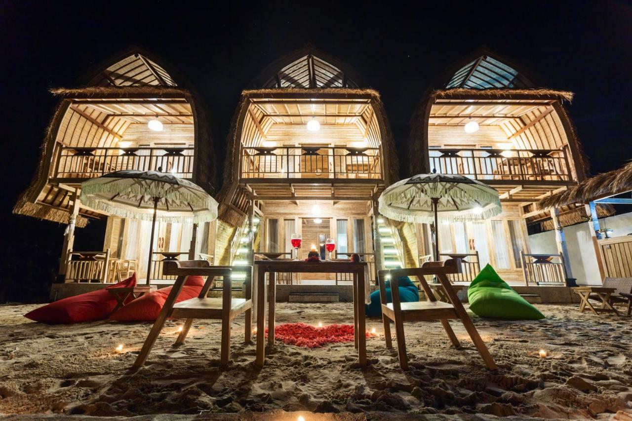 Maison d'hôtes The Dewi Premier Nusa Penida 3*